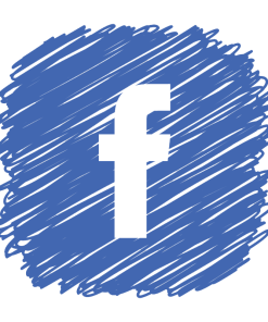 Aged Facebook Account