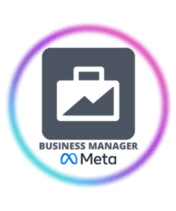 Aged Business Manager (Limit $250)